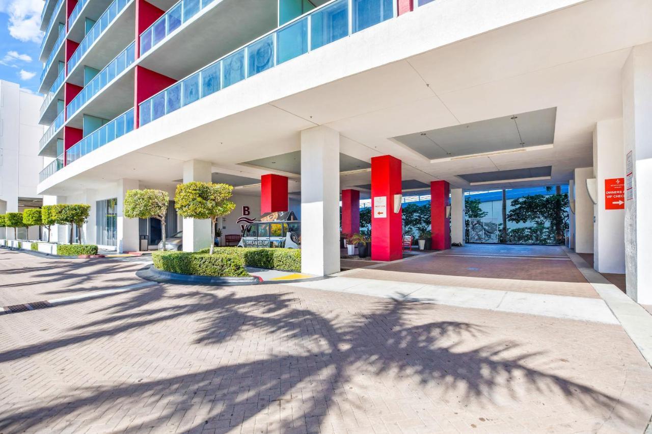 Resort-Style Living With Direct Ocean Views - 3Br Beauty Hallandale Beach Ngoại thất bức ảnh